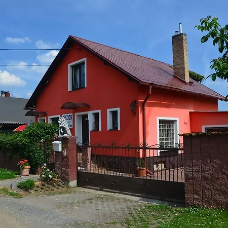Gasthuis Rakova U Rokycan *