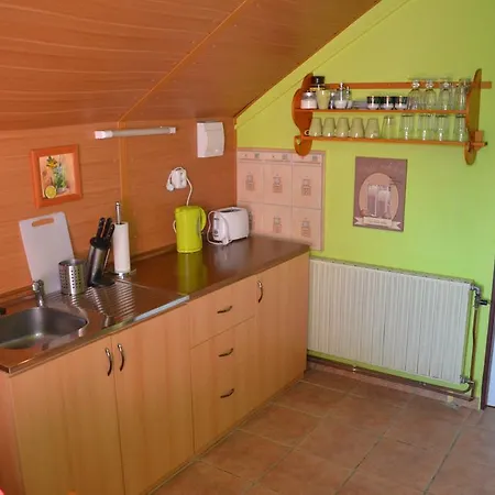Rakova U Rokycan Gasthuis