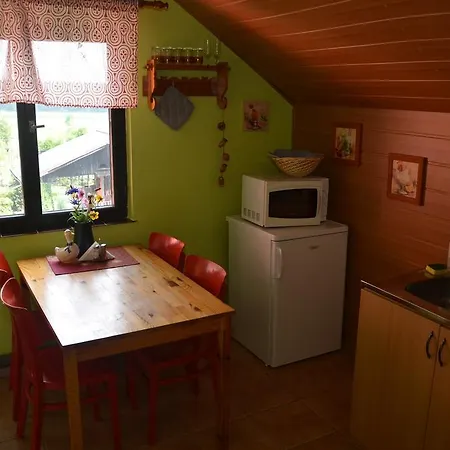 Rakova U Rokycan Rokycany